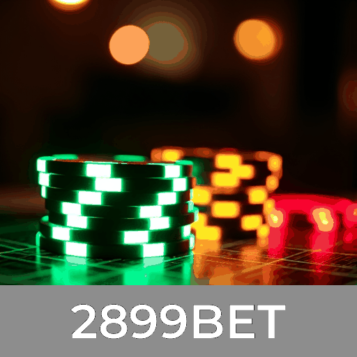 2899BET: Ofertas de Bônus Exclusivas e Imperdíveis