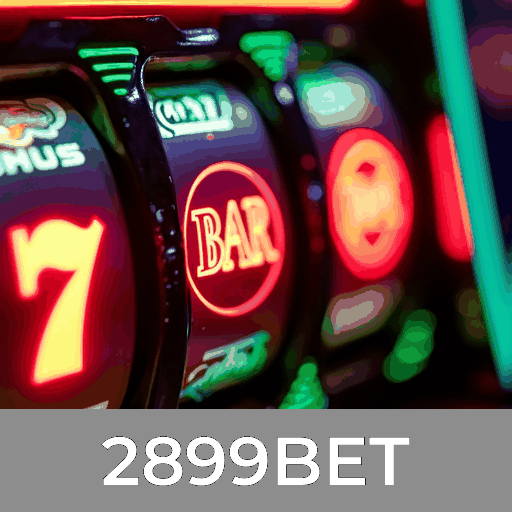 2899BET: Aposte com Facilidade e Funcionalidade Total