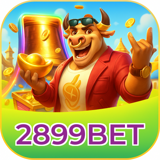 2899BET Logo