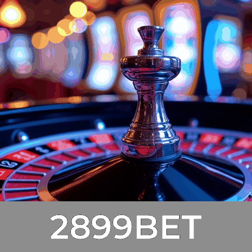 2899BET: Ofertas de Bônus Exclusivas e Imperdíveis