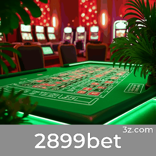 2899bet Jogos: Domine Estratégias de Cassino e Vença Mais