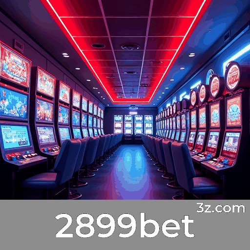 Tecnologia Avançada e Inovação da 2899bet: Experiência de Apostas Elevada